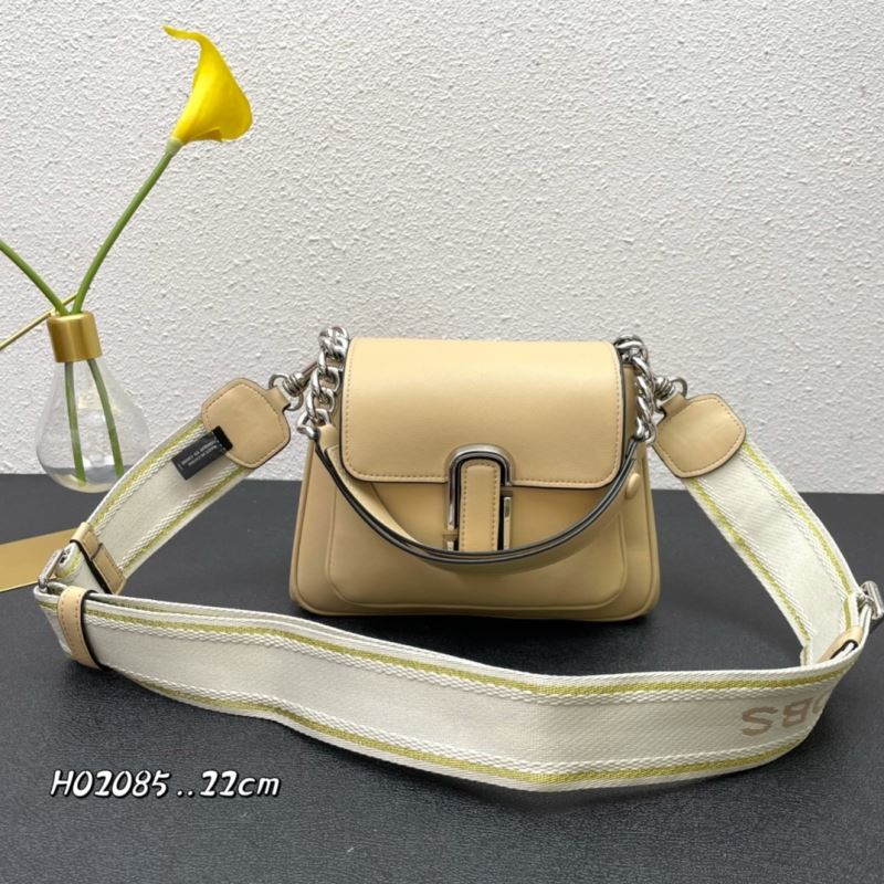 Marc Jacobs Satchel Bags